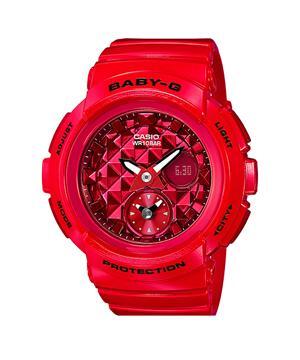 Đồng hồ nam Casio Baby-G BGA-195M-7ADR