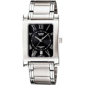 Đồng hồ nam Casio BEM-100D-1A2VDF