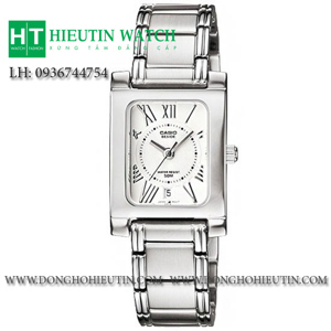 Đồng hồ nam Casio BEM-100D-7A2VDF