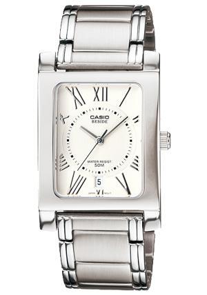 Đồng hồ nam Casio BEM-100D-7A2VDF