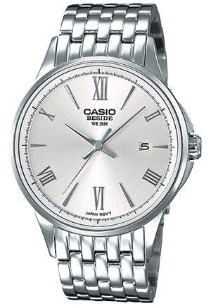 Đồng hồ nam Casio BEM-126D-7AVDF