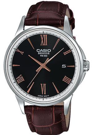 Đồng hồ nam Casio BEM-126L-1AVDF