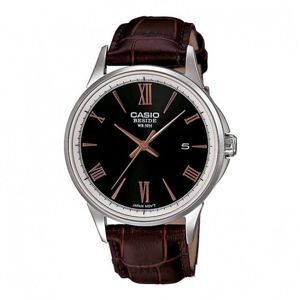 Đồng hồ nam Casio BEM-126L-1AVDF