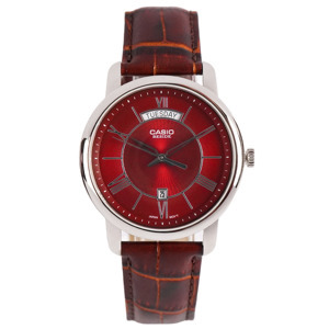 Đồng hồ nam Casio BEM-152L-1AVDF