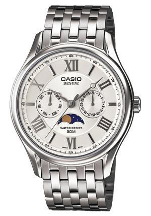 Đồng hồ nam casio BEM-312D
