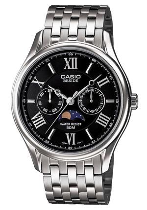 Đồng hồ nam casio BEM-312D