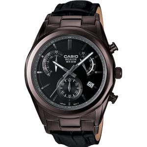 Đồng hồ nam Casio BEM-509CL-1AVDF