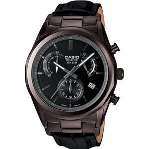 Đồng hồ nam Casio BEM-509CL-1AVDF