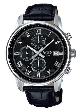 Đồng hồ nam Casio BEM-511L - màu 1AV, 7AV