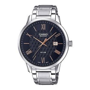 Đồng hồ nam Casio Beside BEM-154D