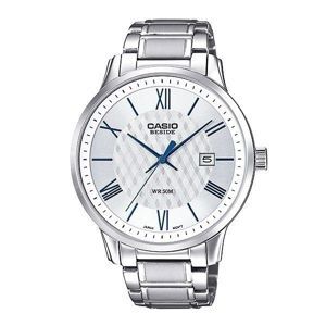 Đồng hồ nam Casio Beside BEM-154D