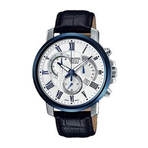 Đồng hồ nam Casio Beside BEM-520BUL