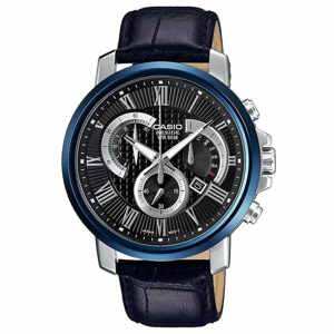 Đồng hồ nam Casio Beside BEM-520BUL