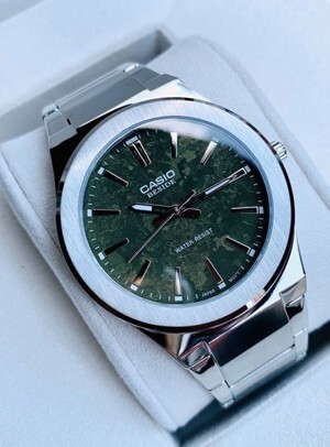 Đồng hồ nam Casio Beside BEM-SL100D