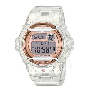 Đồng hồ nam Casio BG-169G - Màu 1D, 4D, 7D