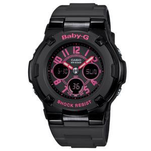 Đồng hồ nam Casio BGA-117 - Nhiều màu