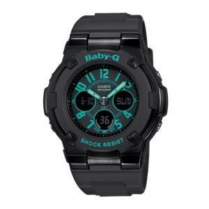 Đồng hồ nam Casio BGA-117 - Nhiều màu