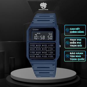 Đồng hồ nam Casio CA-53WF