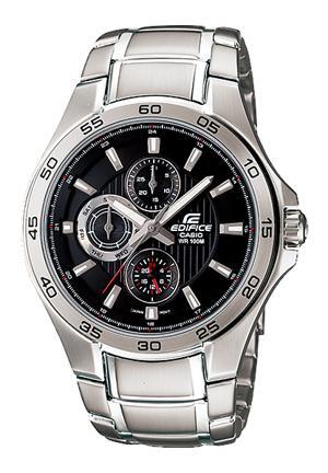 Đồng hồ nam Casio cao cấp EF-335D-7AVDF