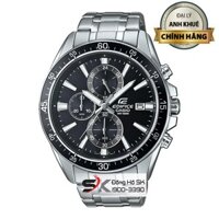 Đồng Hồ Nam CASIO Chính Hãng Anh Khuê Edifice EFR-546D-1AVUDF