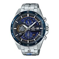 Đồng Hồ Nam Casio Chính Hãng dòng EDIFICE EFR-556PB-1AVUDF, EFR-559DB-1A9VUDF, EFR-561DB-1BVUDF, EFV-550D-7AVUDF, ESK-30