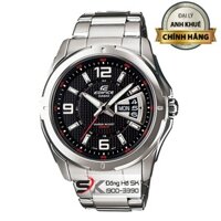 Đồng Hồ Nam CASIO Chính Hãng Anh Khuê Edifice EF-129D-1AVUDF