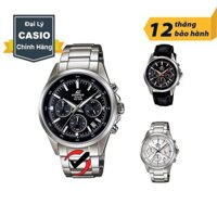 Đồng Hồ Nam CASIO Chính Hãng Anh Khuê Edifice EFR-527D-7AVUDF và EFR-527D-1AVUDF