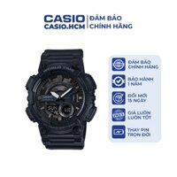 Đồng hồ nam Casio chính hãng AEQ-110W-1BV