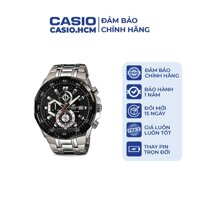 Đồng hồ nam Casio chính hãng Edifice EFR-539D-1A