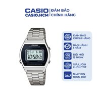 Đồng hồ nam Casio chính hãng B640WD-1AV