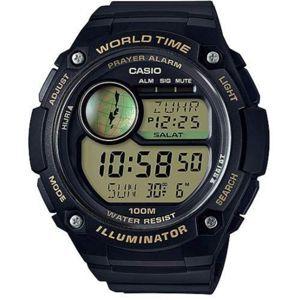 Đồng hồ nam Casio CPA-100