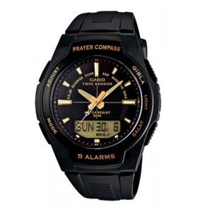 Đồng hồ nam Casio CPW-500H