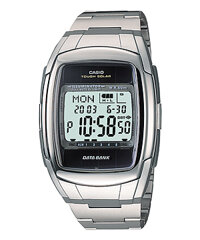 ĐỒNG HỒ NAM CASIO DATA BANK DB-E30D-1AV