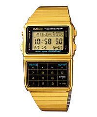 ĐỒNG HỒ NAM CASIO DATA BANK DBC-611G-1