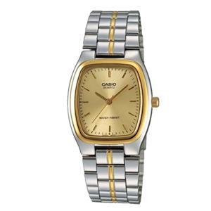 Đồng hồ nam Casio dây kim loại MTP-1169G