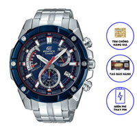 Đồng Hồ Nam Casio Dây Kim Loại Chính Hãng EDIFICE EFR-559TR-2A