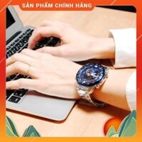 Đồng Hồ Nam Casio Dây Kim Loại Chính Hãng EDIFICE ERA-600RR-2AV