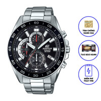 Đồng Hồ Nam Casio Dây Kim Loại Chính Hãng EDIFICE EFV-550D-1AV