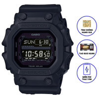 Đồng Hồ Nam Casio Dây Nhựa Chính Hãng GSHOCK GX-56BB-1DR