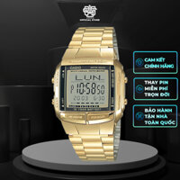 ĐỒNG HỒ NAM CASIO DB-360G-9A CHÍNH HÃNG