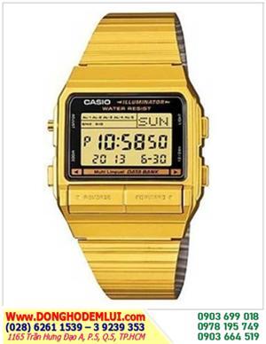 Đồng hồ nam Casio DB-380G-1DF