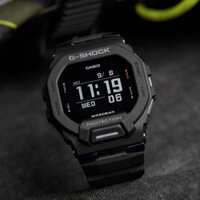 Đồng hồ nam Casio Đồng hồ thể thao GShock GBD-200,đồng hồ casio điện tử,thời trang