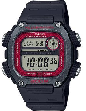 Đồng hồ nam Casio DW-291H