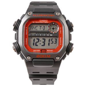 Đồng hồ nam Casio DW-291H