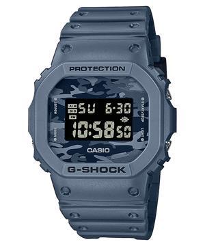 Đồng hồ nam Casio DW-5600CA