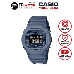 Đồng hồ nam Casio DW-5600CA