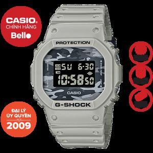 Đồng hồ nam Casio DW-5600CA