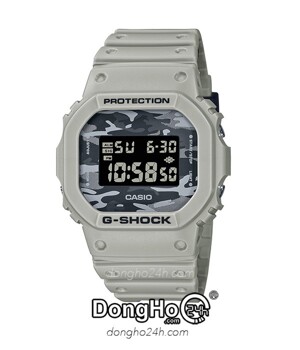 Đồng hồ nam Casio DW-5600CA
