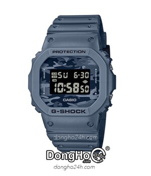 Đồng hồ nam Casio DW-5600CA