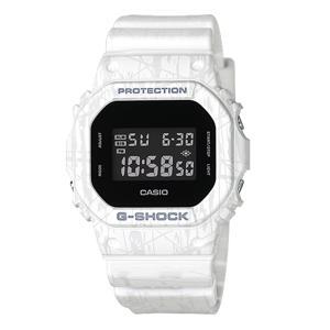 Đồng hồ nam Casio DW-5600SL-1DR